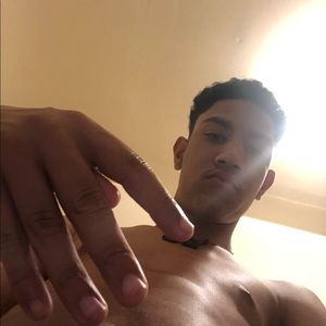 Meet your Posher, Andre